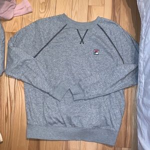 Fila Sweatshirt